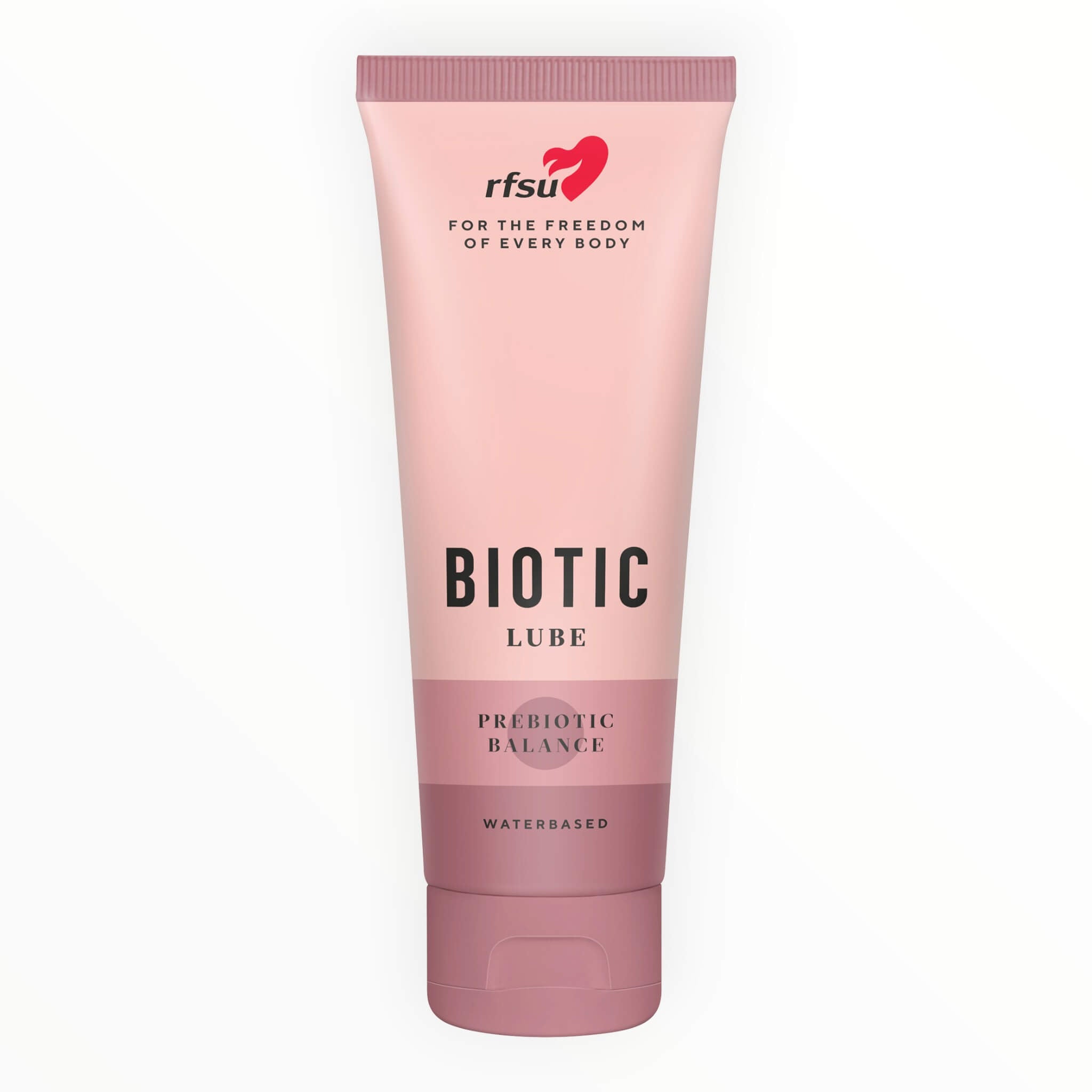 Biotic Glide – Gleitmittel, 75 ml.
