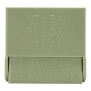 The Soap Locker, Reisebox