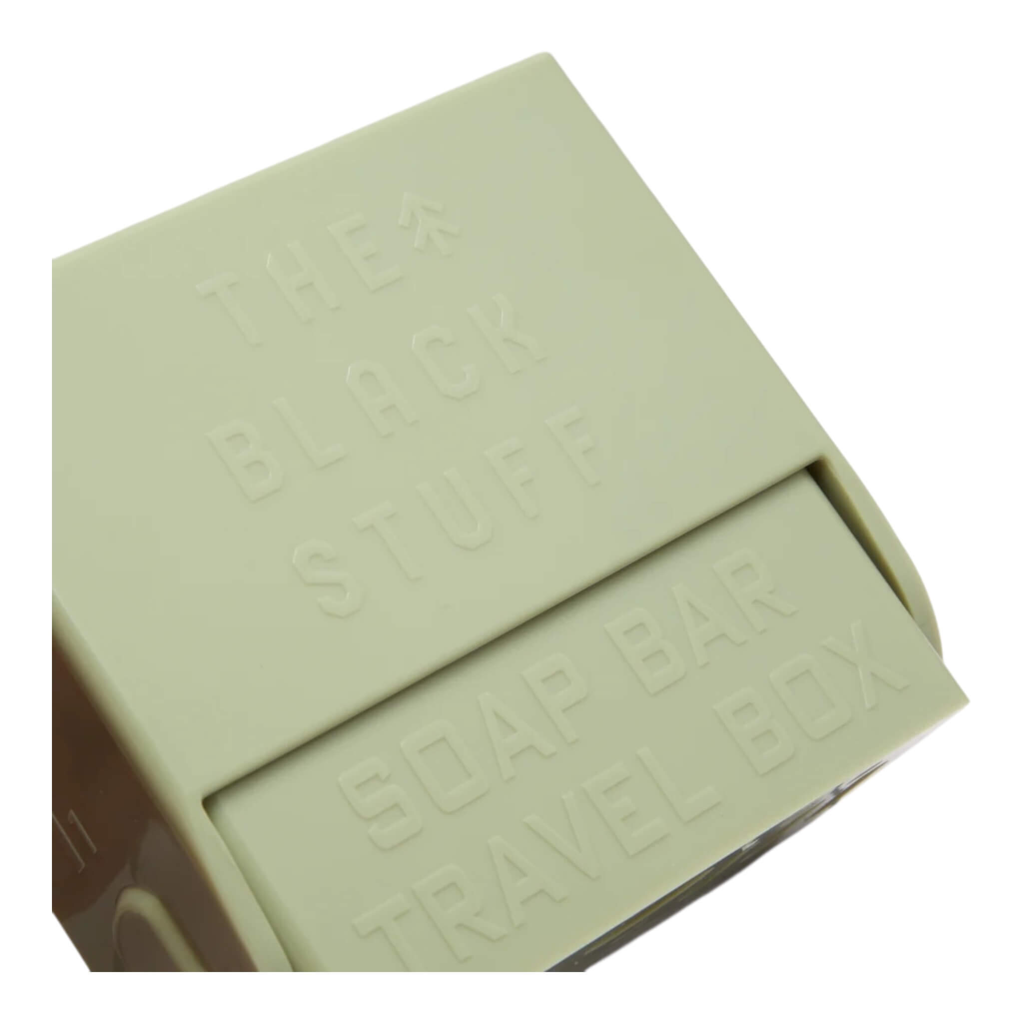 The Soap Locker, Reisebox