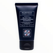 Stärkendes Shampoo, Schwarzer Tee, Reisegröße, 50 ml.