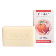 Seife, Blutorange, 100 gr.