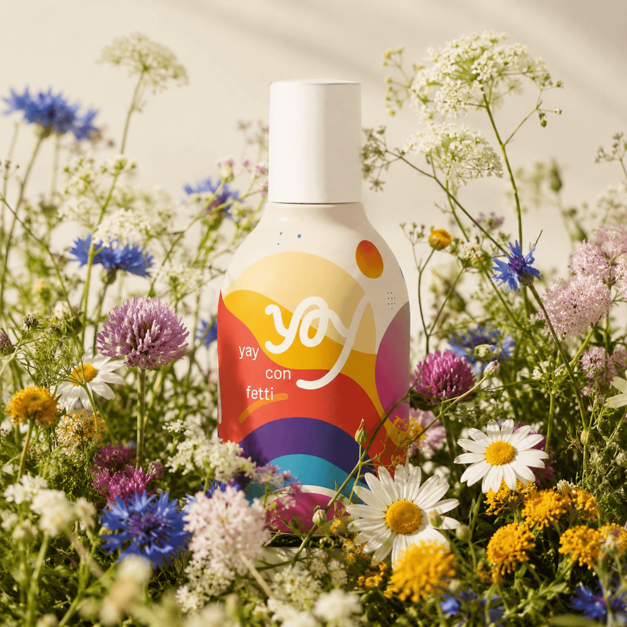 Mineralische Sonnencreme, SPF 50, parfümfrei, 150 ml.