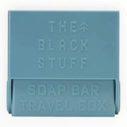 The Soap Locker, Reisebox, Blau