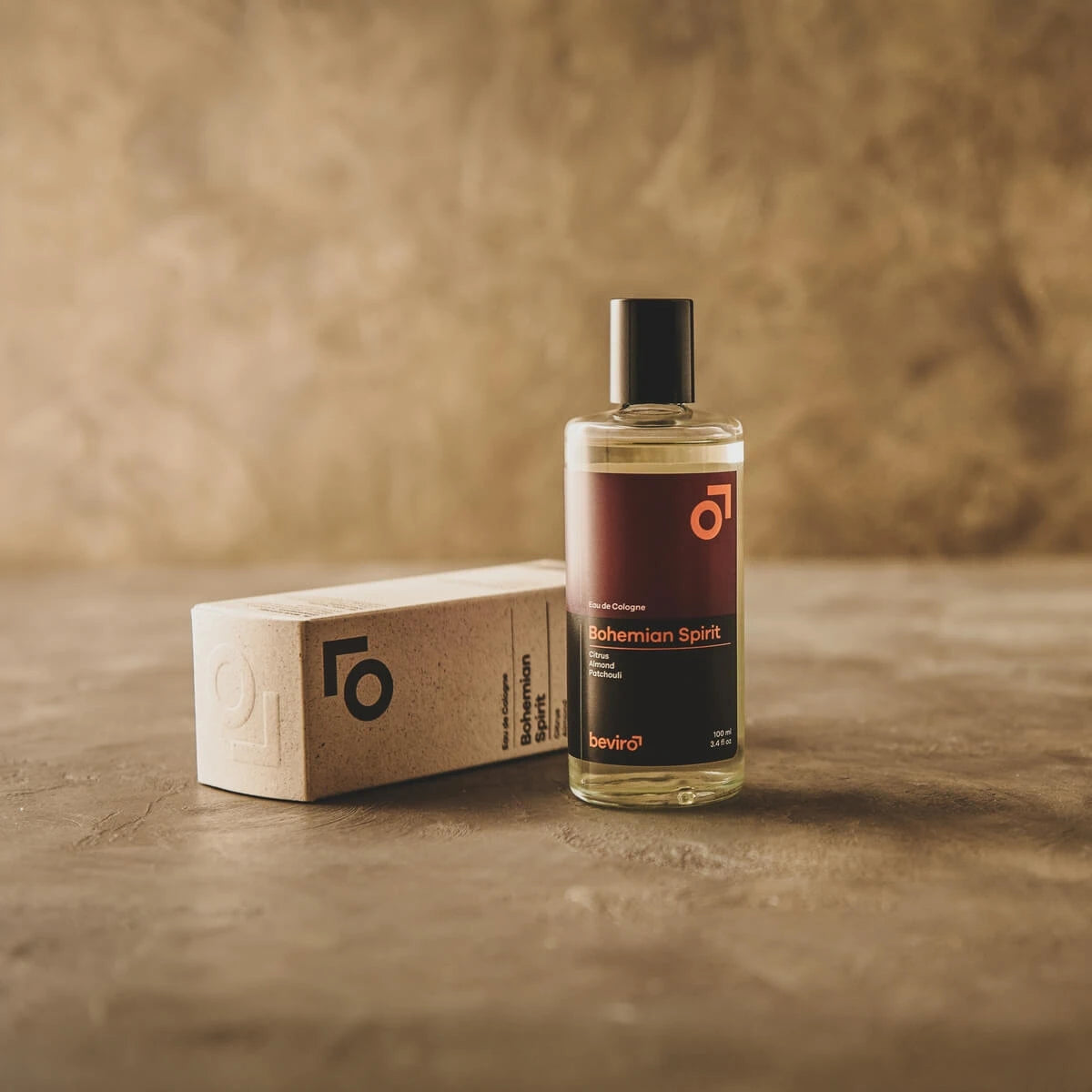 Köln, Bohemian Spirit, 100 ml.