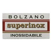 Superinox DE-Rasierklingen, 2x5 Stück (10 Stück)