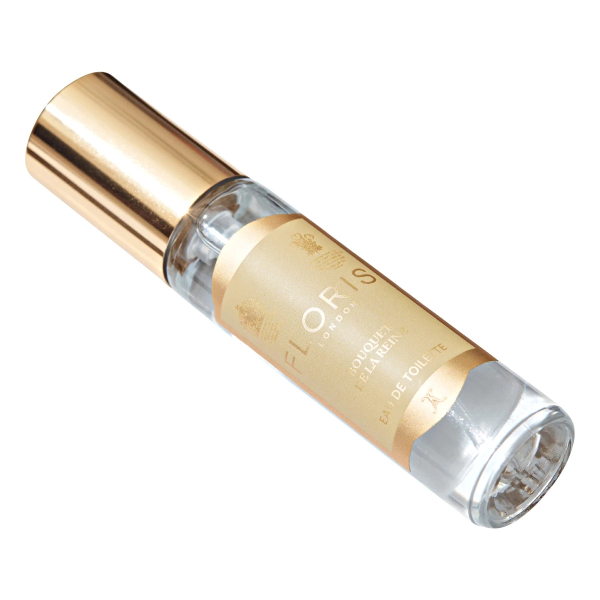 Bouquet de La Reine, Eau de Toilette, 10 ml.