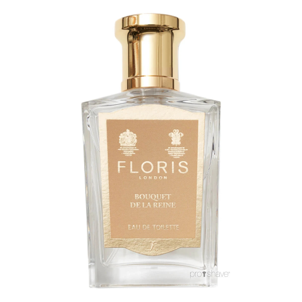 Bouquet de La Reine, Eau de Toilette, 50 ml.