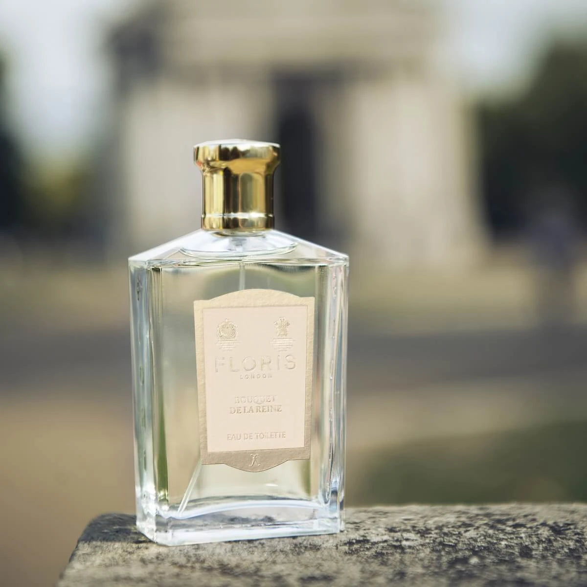 Bouquet de La Reine, Eau de Toilette, 100 ml.