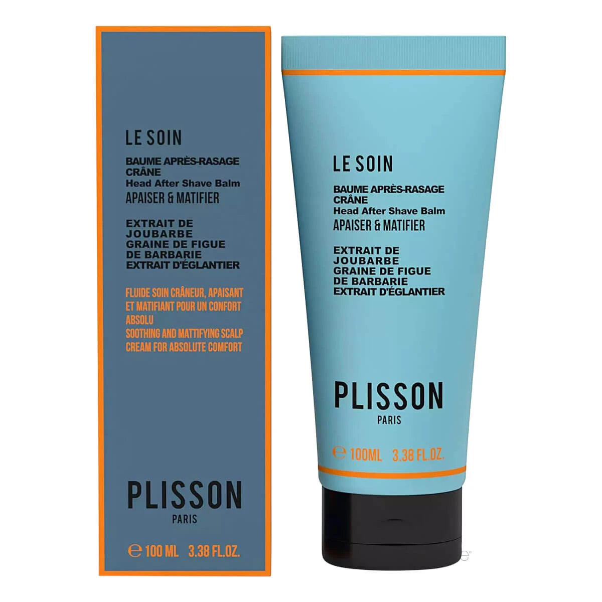 Head After Shave Balsam, 100 ml.