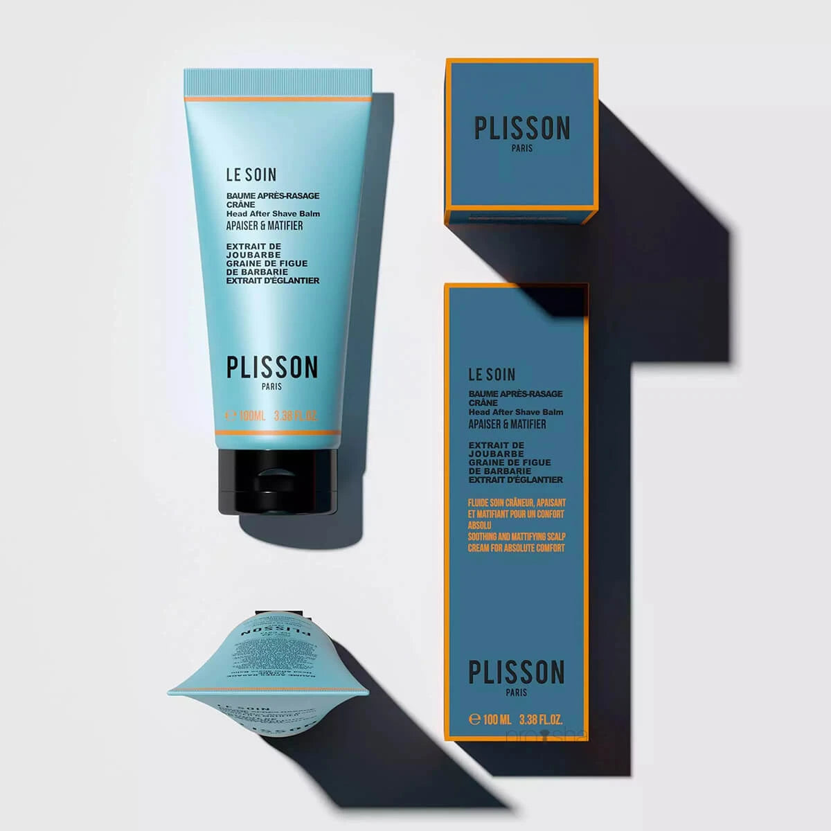 Head After Shave Balsam, 100 ml.
