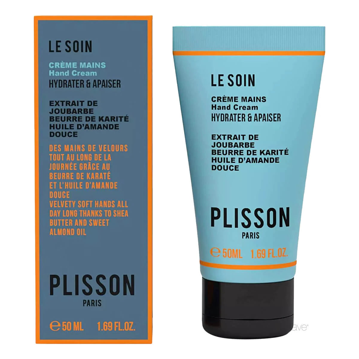 Handcreme, 50 ml.
