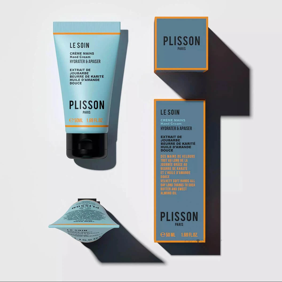 Handcreme, 50 ml.