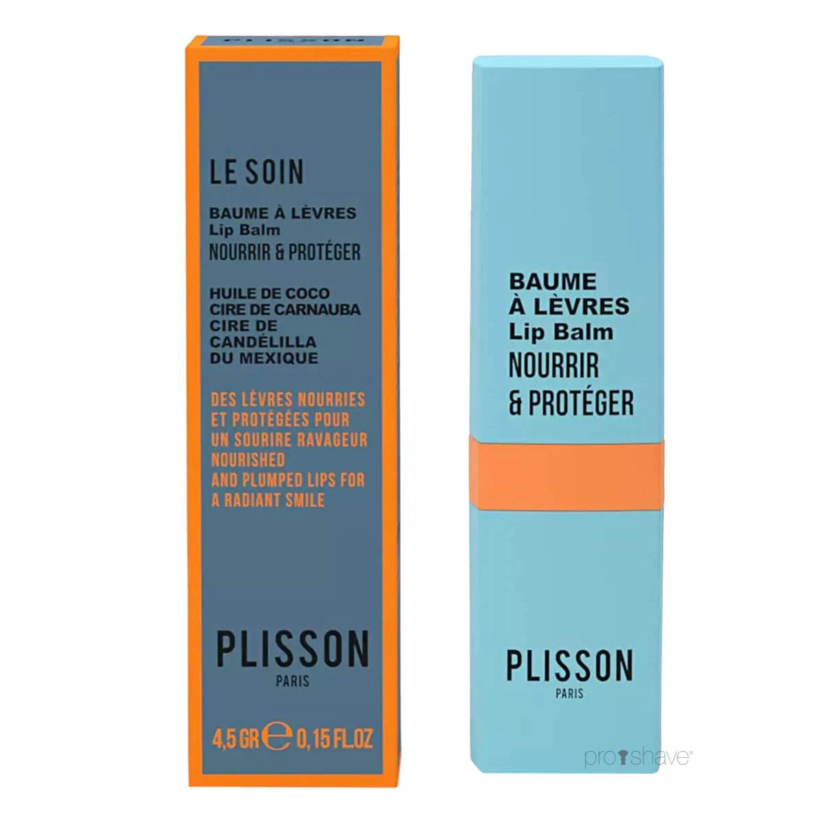Lippenbalsam, 4,5 g.