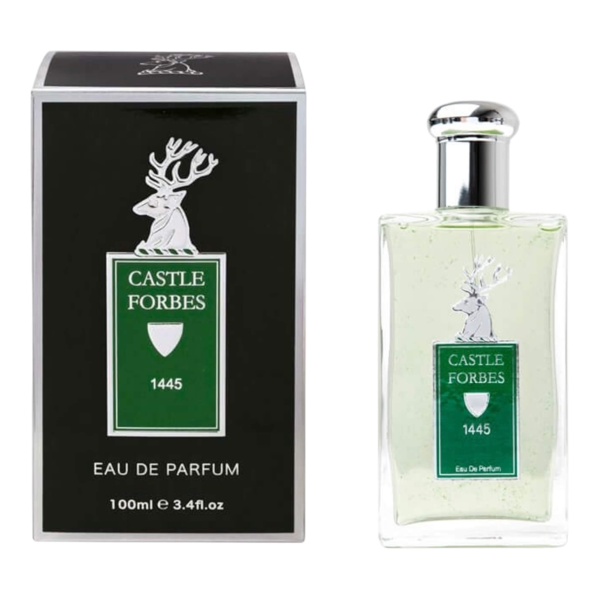Eau de Parfüm, 1445, 100 ml.