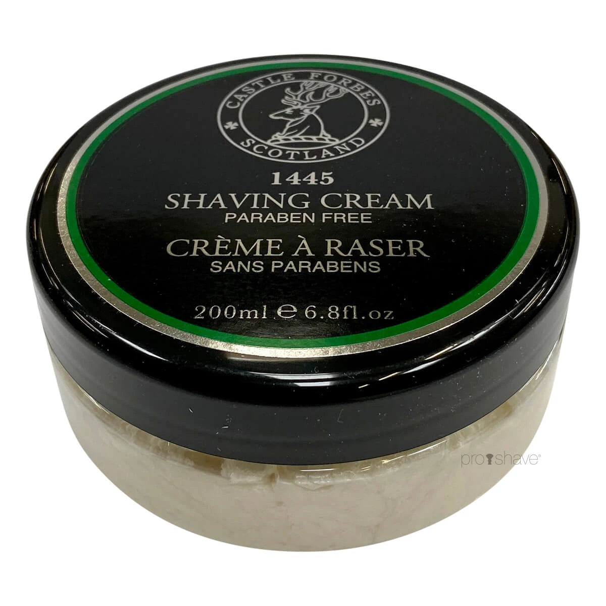 Rasiercreme, 1445, 200 ml.
