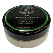 Rasiercreme, 1445, 200 ml.