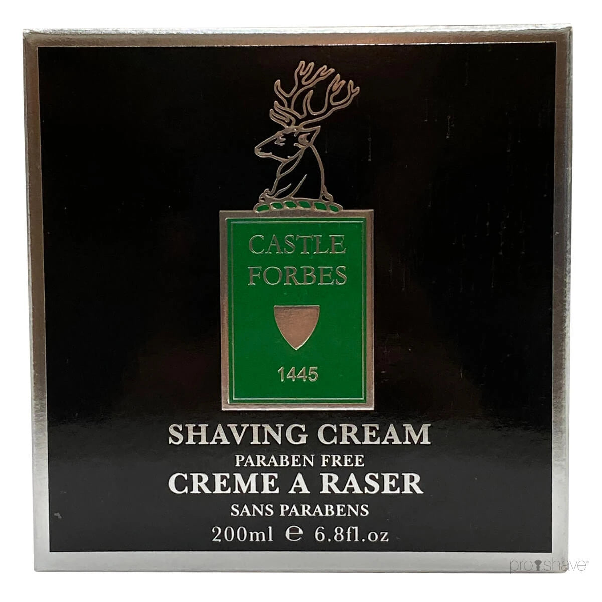 Rasiercreme, 1445, 200 ml.