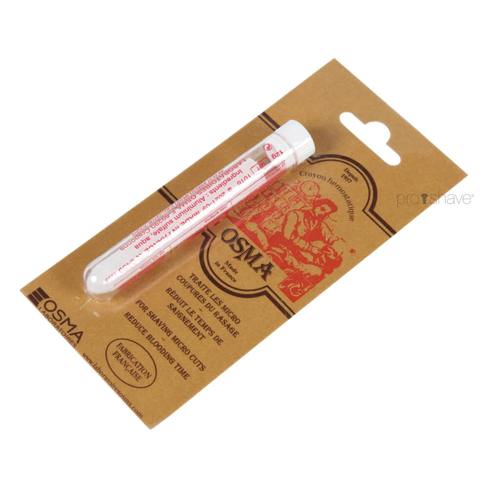 Hemo Stop Alaunstift, 12 gr.