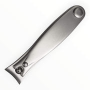 Nagelknipser, Rostfreier Stahl