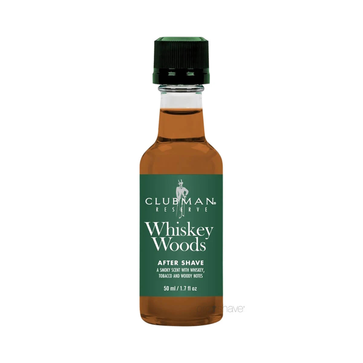 Reserve Aftershave Gents Whiskey Woods, 50 ml.