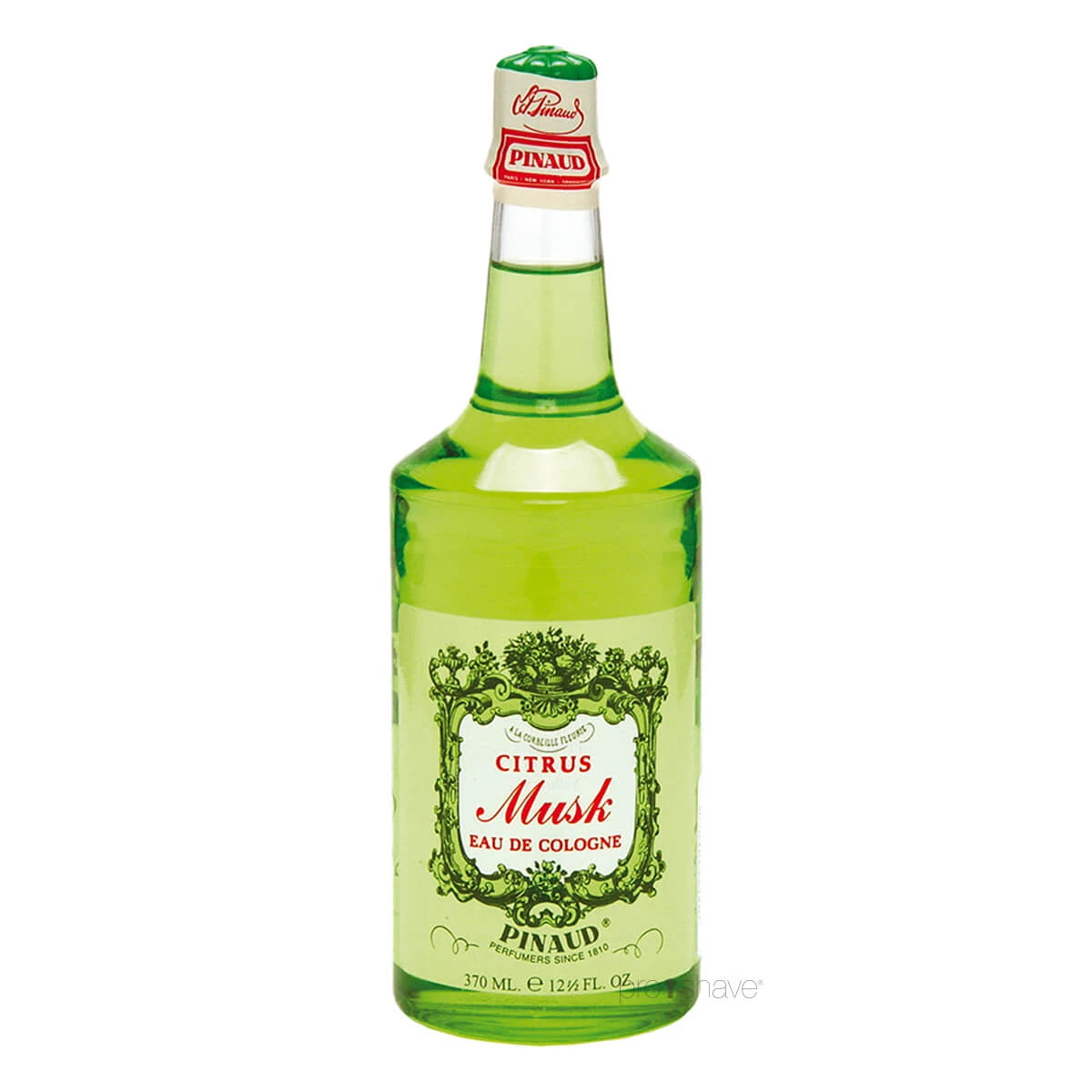 Köln Citrus Moschus, 370 ml.