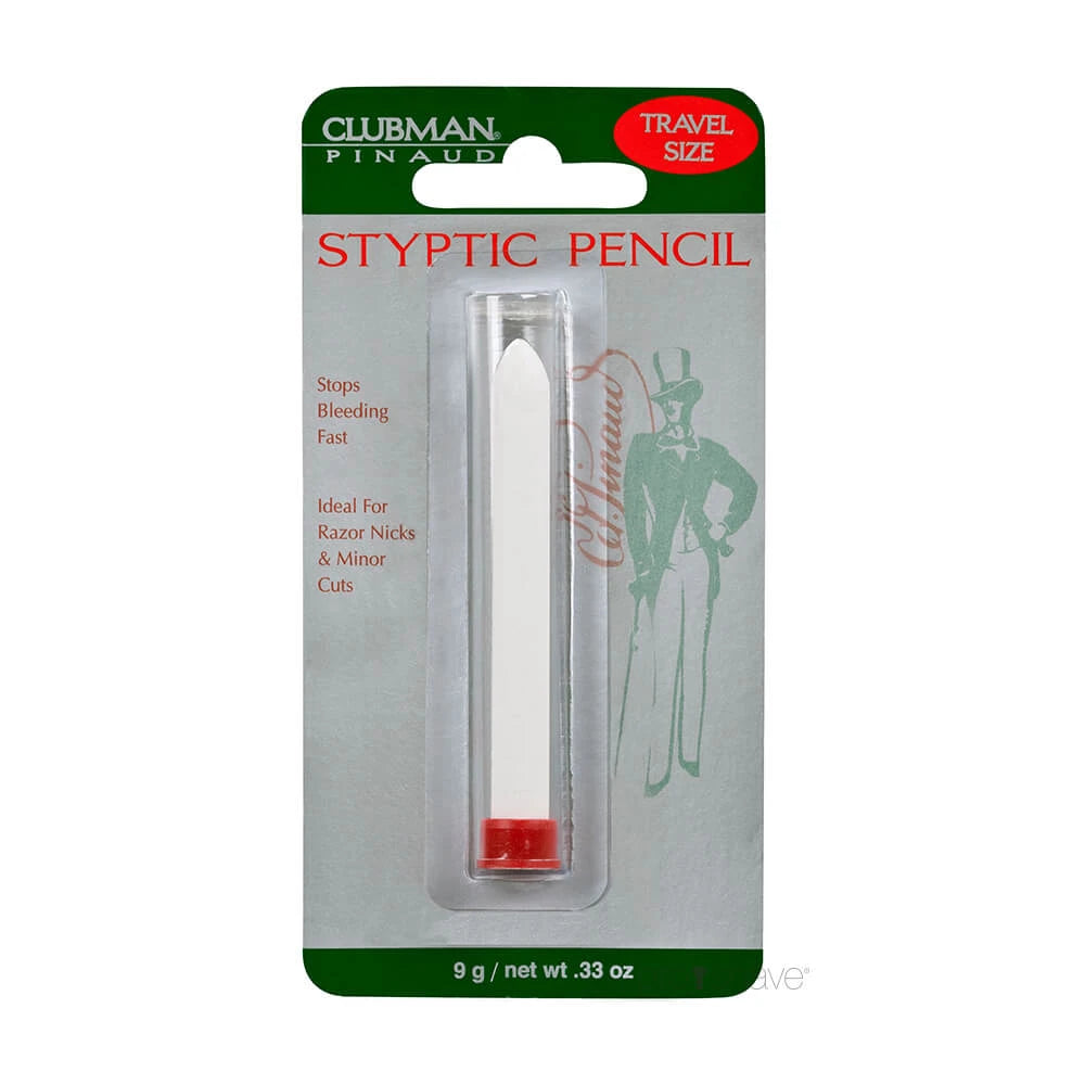 Alaunstift, 9 gr.