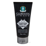 Charcoal Peel-Off Gesichtsmaske, 90 ml.