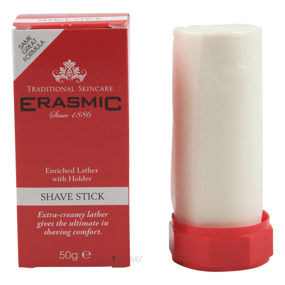 Klassischer Rasierstift, 50 gr.