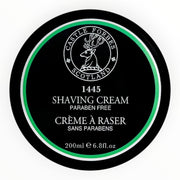 Rasiercreme, 1445, 200 ml.