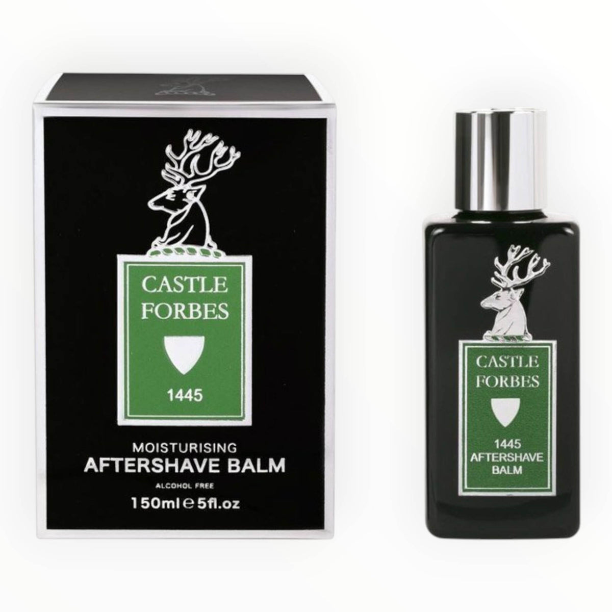 Aftershave Balsam, 1445, 150 ml.