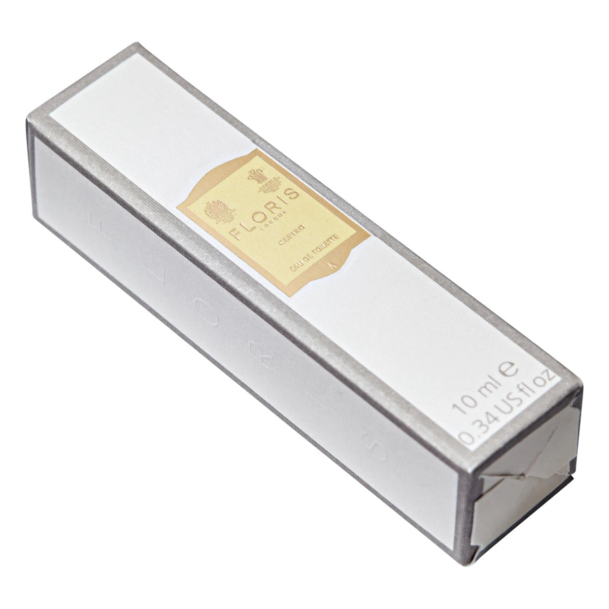 Cefiro, Eau de Toilette, 10 ml.