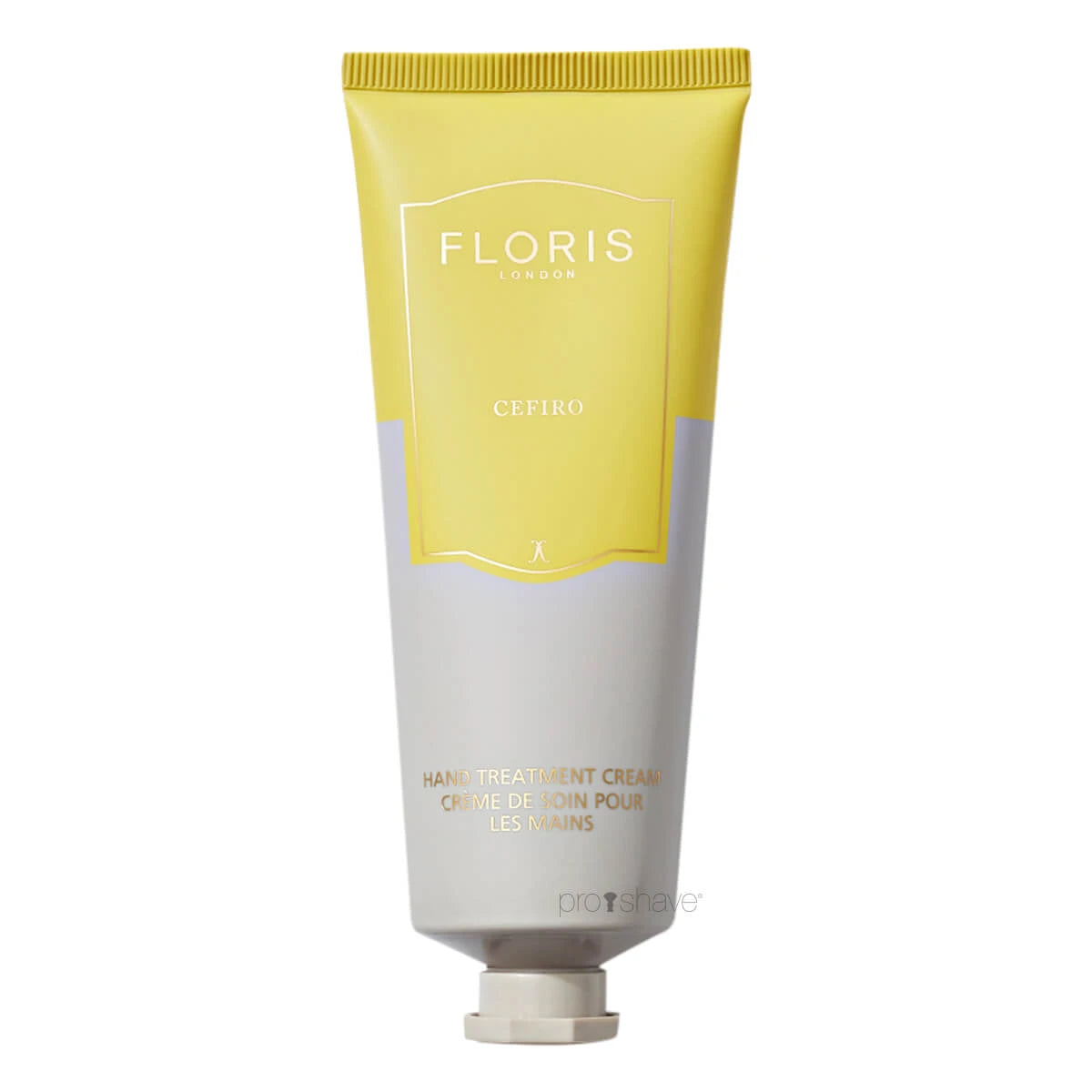 Cefiro, Handcreme, 75 ml.