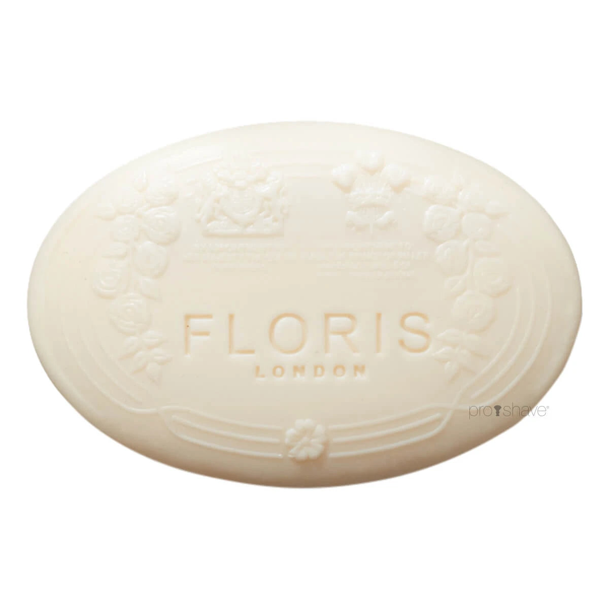 Cefiro, Luxus Seife, 100 gr.