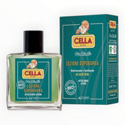 Bio Aftershave, Aloe Vera, 100 ml.