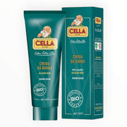 Bio-Rasiercreme, Aloe Vera, 150 ml.