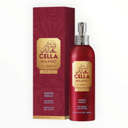 Episches schützendes Pre-Shave, Riserva Fresco, 100 ml.