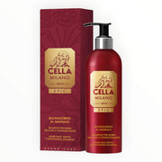 Epic Bartshampoo, Buongiorno al Sandalo, 175 ml.