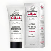 Bartbalsam, 100 ml.