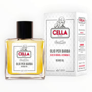 Bartöl, 50 ml.