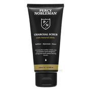 Holzkohle-Peeling, 100 ml.