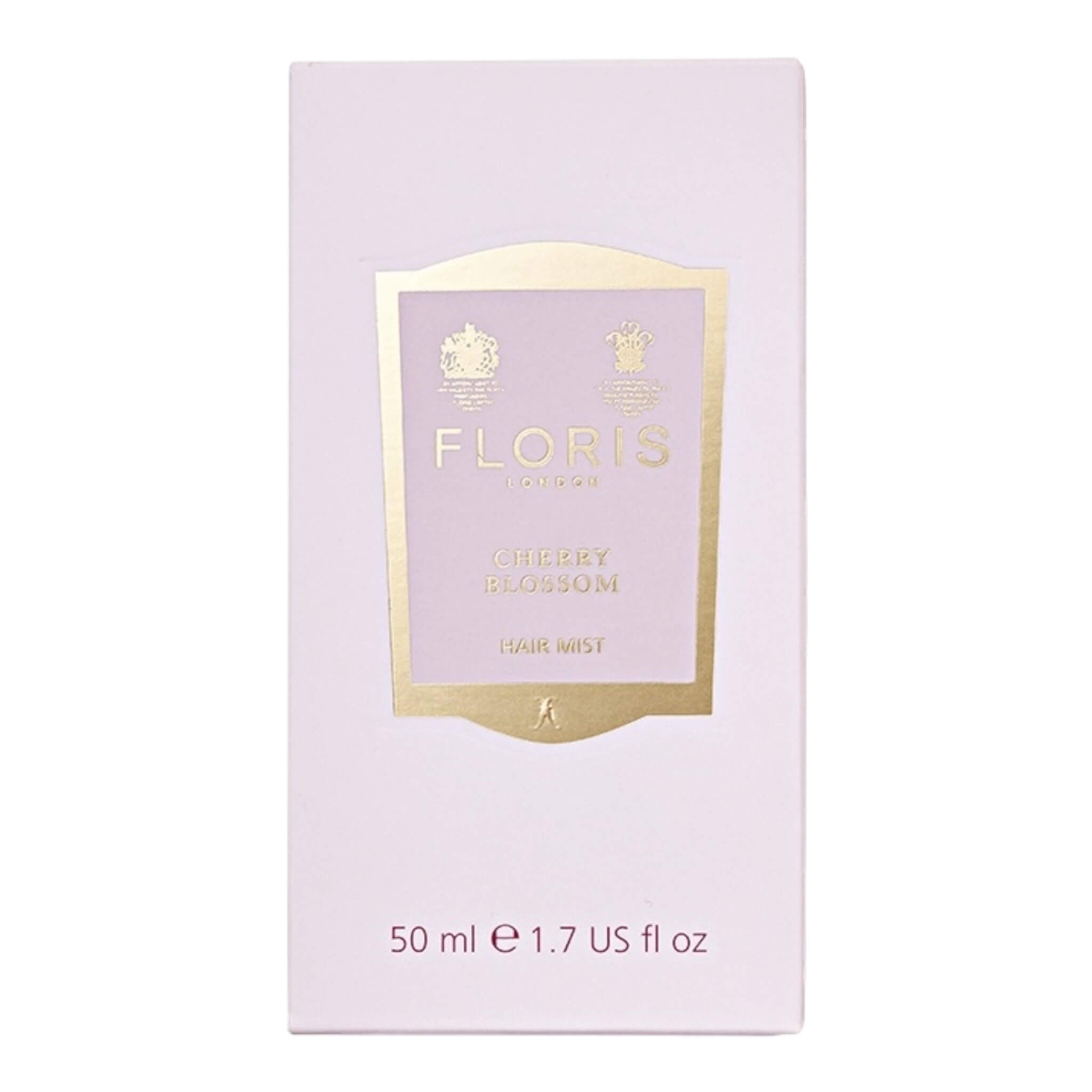 Cherry Blossom, Haarspray, 50 ml.