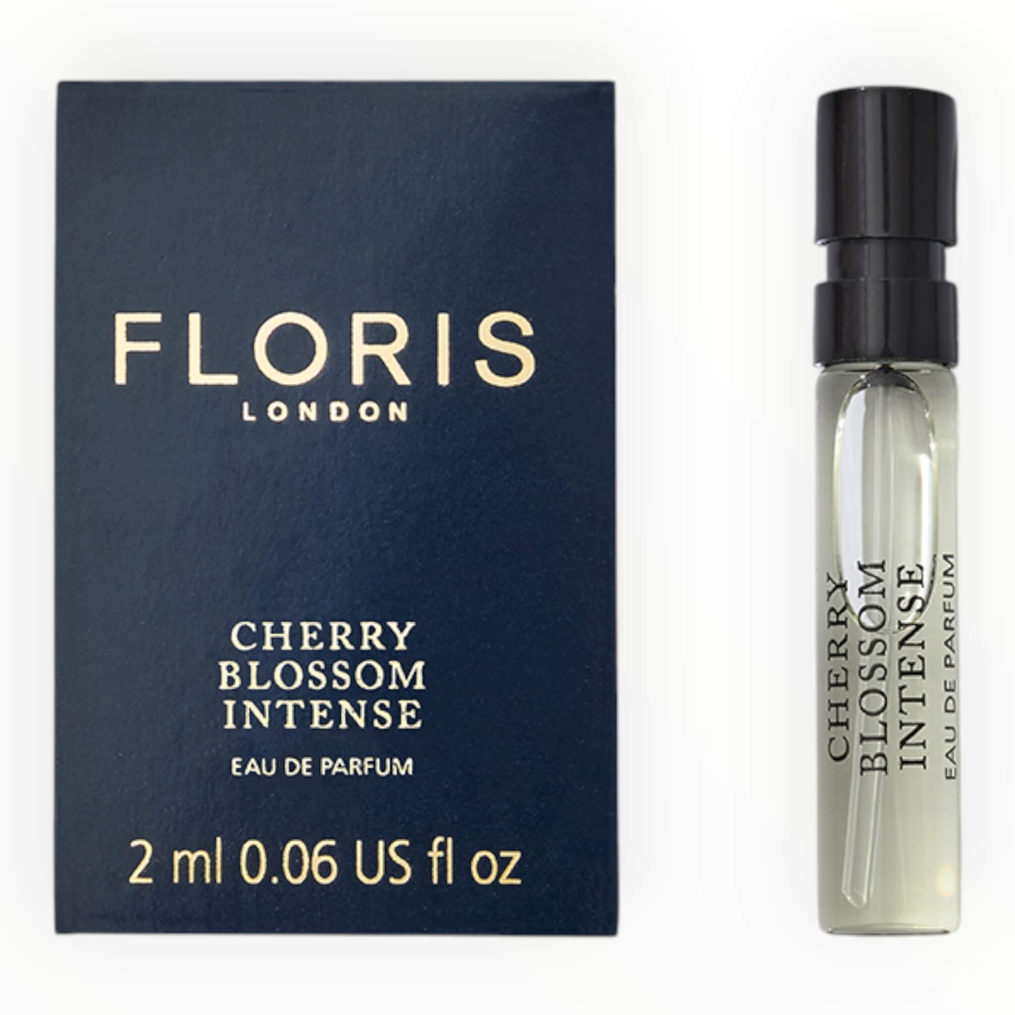 Cherry Blossom Intense, Eau de Parfum, Duftspray, 2 ml.