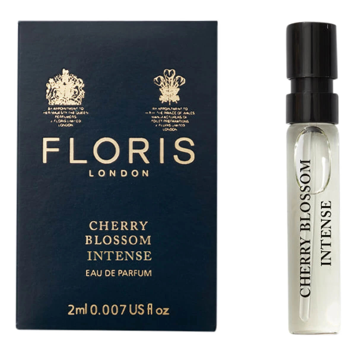 Cherry Blossom Intense, Eau de Toilette, Duftspray, 2 ml.