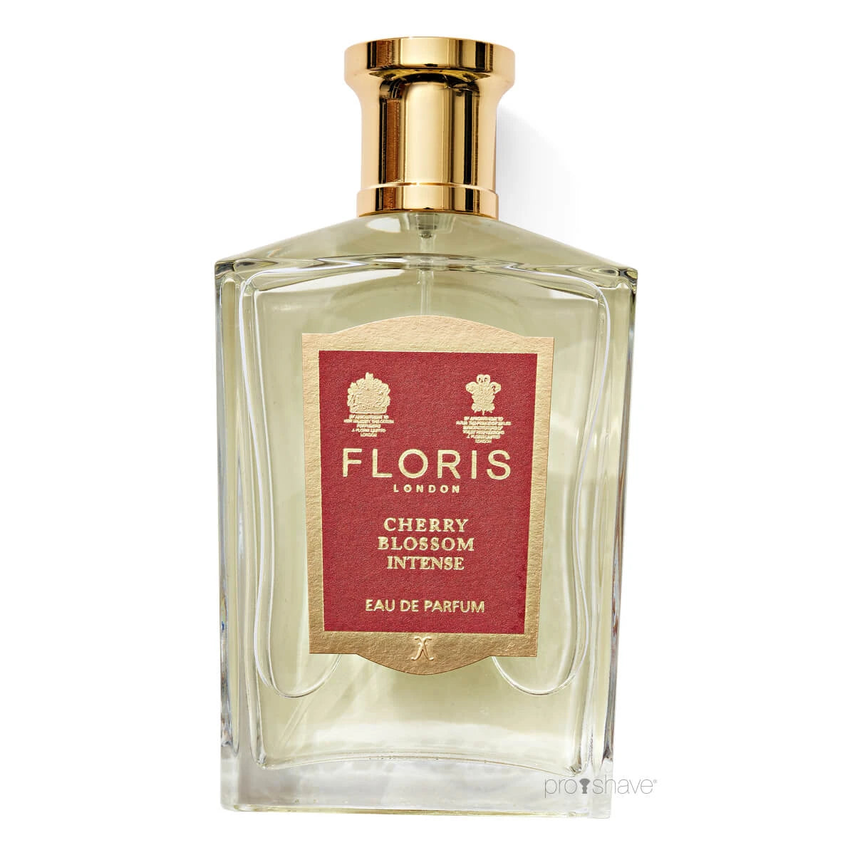 Cherry Blossom Intense, Eau de Parfüm, 100 ml.