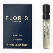 Chypress, Eau de Toilette, Duftspray, 2 ml.