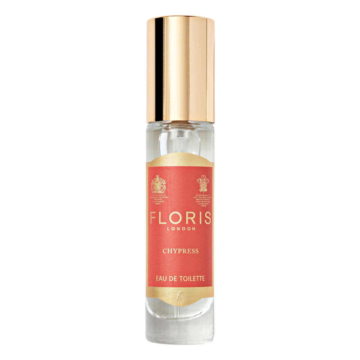 Chypress, Eau de Toilette, 10 ml.