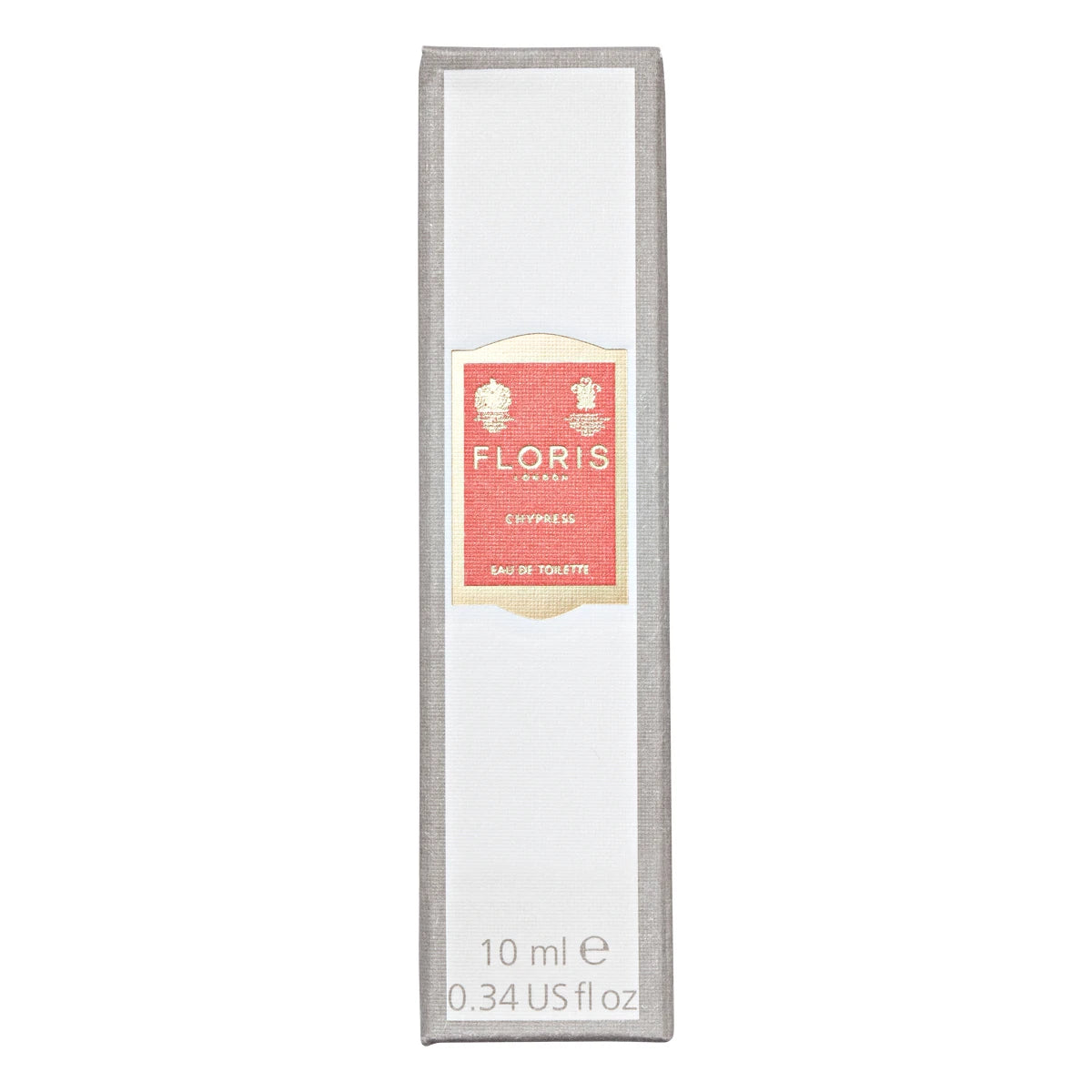 Chypress, Eau de Toilette, 10 ml.