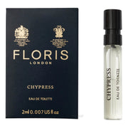 Chypress, Eau de Toilette, Duftspray, 2 ml.