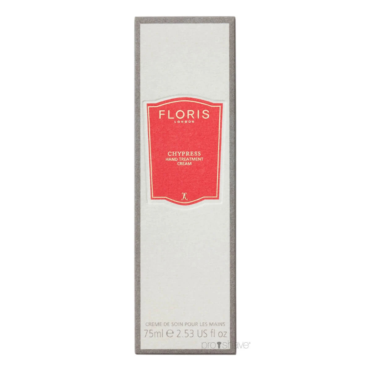 Chypress, Handcreme, 75 ml.