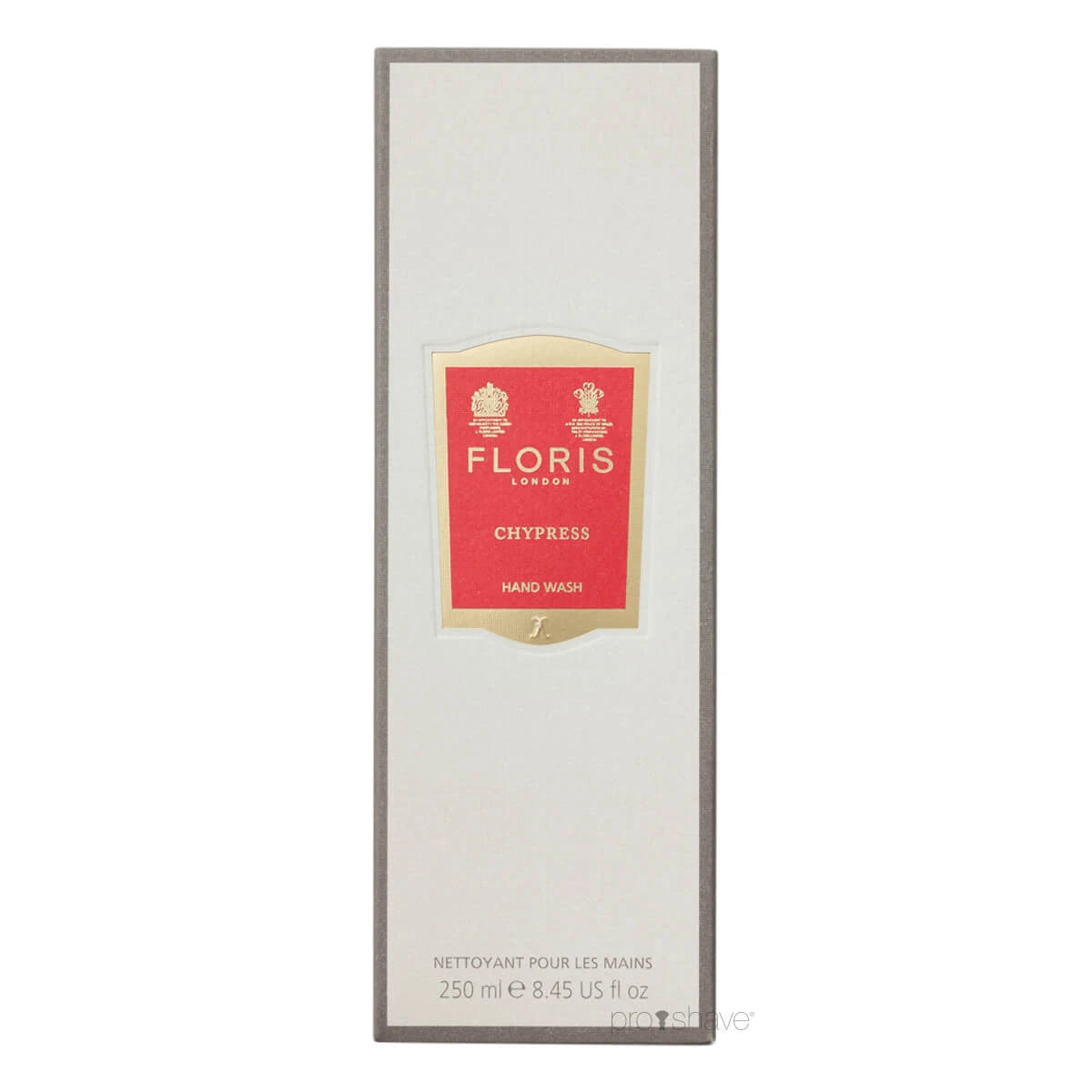 Chypress, Handseife, 250 ml.